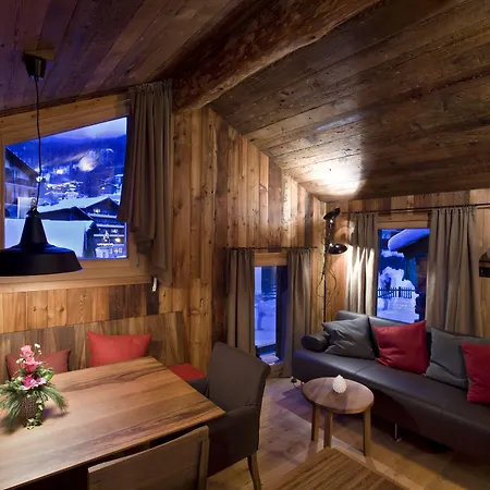 Z'gogwaergji * Zermatt