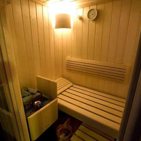 木屋 兹高格瓦吉小木屋酒店 采尔马特