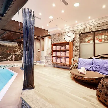 Dağ evi Z'gogwaergji Zermatt