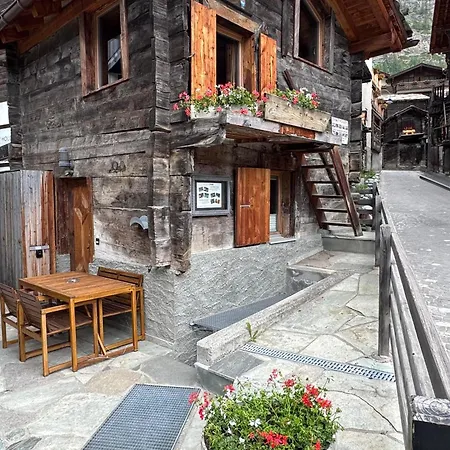 Z'gogwaergji * Zermatt