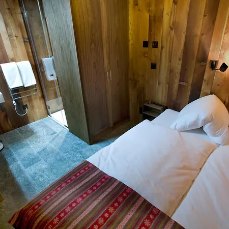 Z'gogwaergji Zermatt