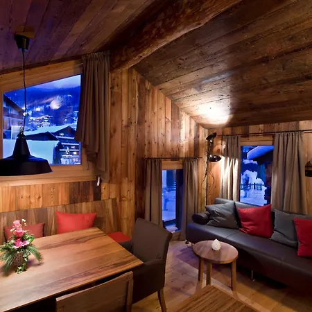 Z'gogwaergji * Zermatt