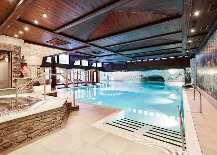 Dağ evi Z'gogwaergji Zermatt