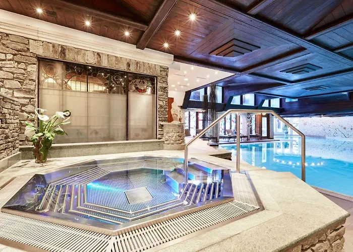 Dağ evi Z'gogwaergji *