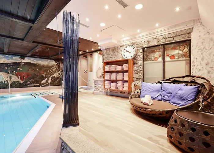 Dağ evi Z'gogwaergji Zermatt