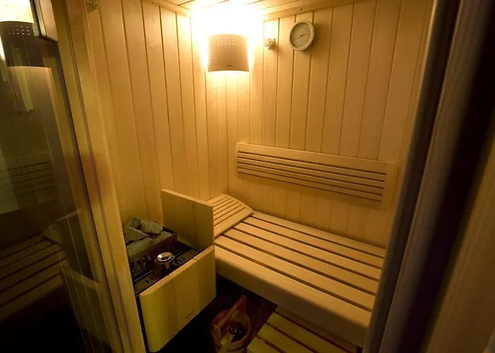 Chalet Z'gogwaergji *