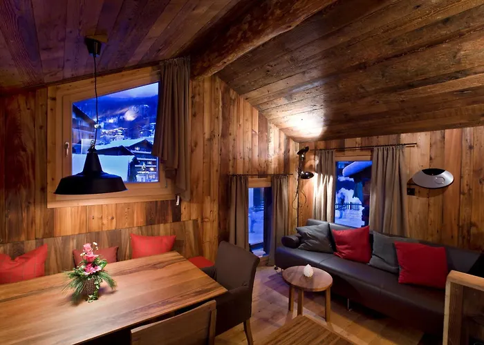 Z'gogwaergji * Zermatt