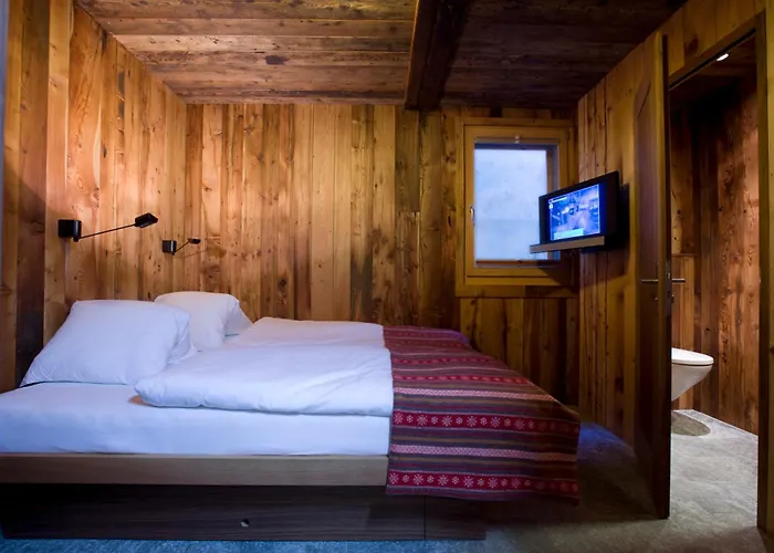 Z'gogwaergji * Zermatt