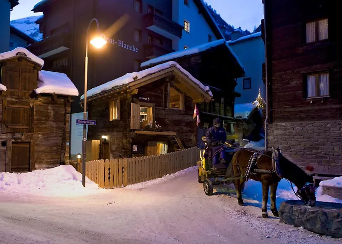 Z'gogwaergji Chalet *