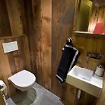 Chalet Z'gogwaergji *