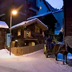 Z'gogwaergji Chalet *