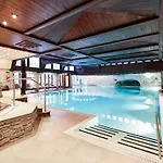 Chalet Z'gogwaergji Zermatt