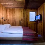 Z'gogwaergji * Zermatt