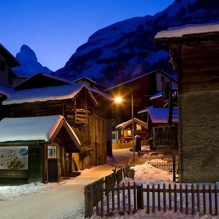 Z'gogwaergji * Zermatt