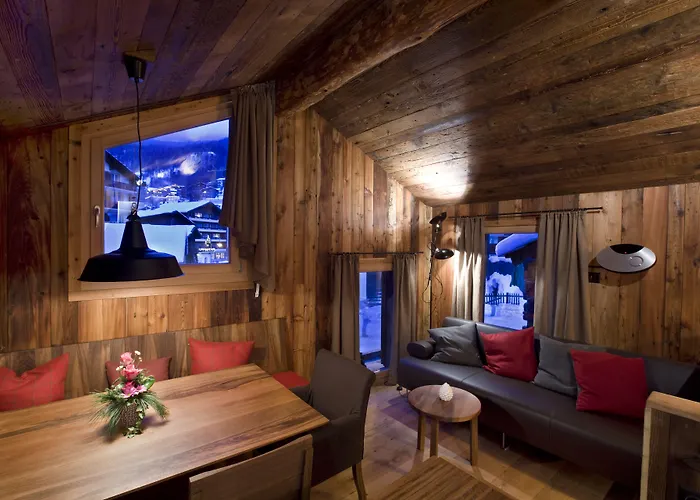 Z'gogwaergji * 체르마트